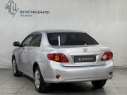 Toyota Corolla X (E140 E150) Химки  - изображение 30