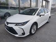 Toyota Corolla XII (E210) Москва  - изображение 28