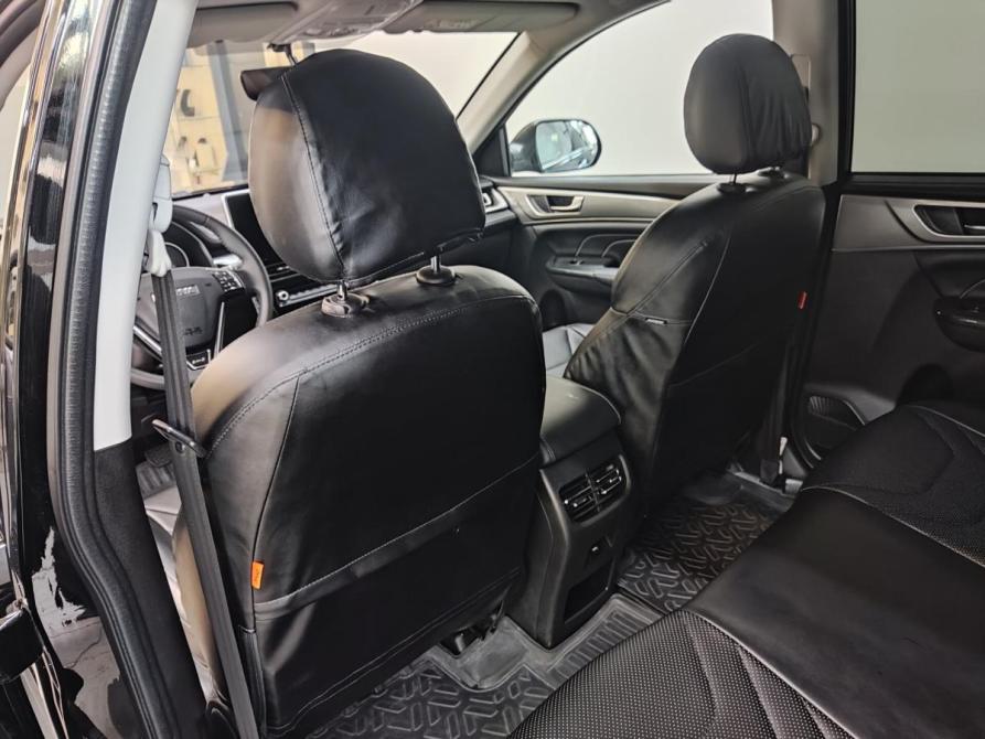 Haval M6 II Барнаул  - изображение 18