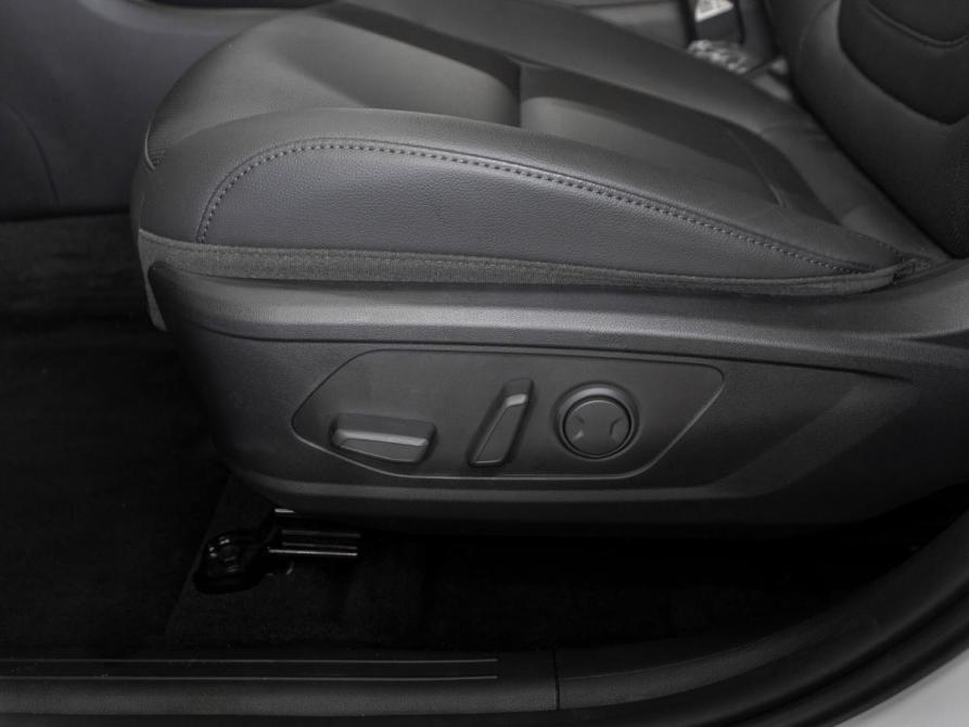 Hyundai Tucson IV Рестайлинг Москва  - изображение 16