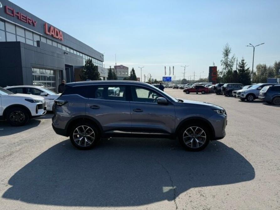 Chery Tiggo 7L I Липецк  - изображение 4