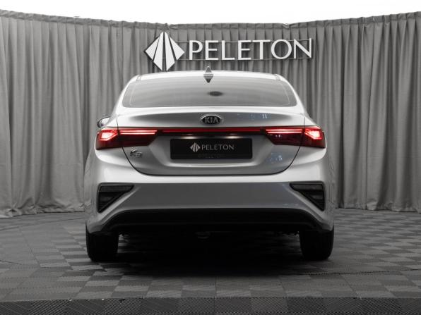Kia K3 II с пробегом 2018 года, цена 1 820 000 рублей, 55001 км, седан, Автокод Объявления