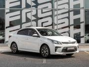 Kia Rio IV Краснодар  - изображение 21
