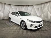 Kia Optima IV Москва  - изображение 26