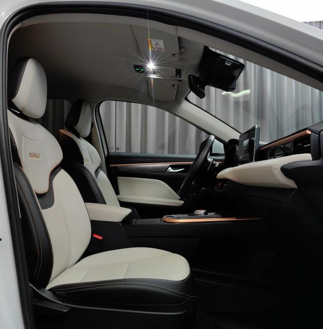 Haval Jolion I Москва  - изображение 8