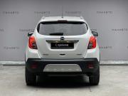 Opel Mokka I Москва  - изображение 20