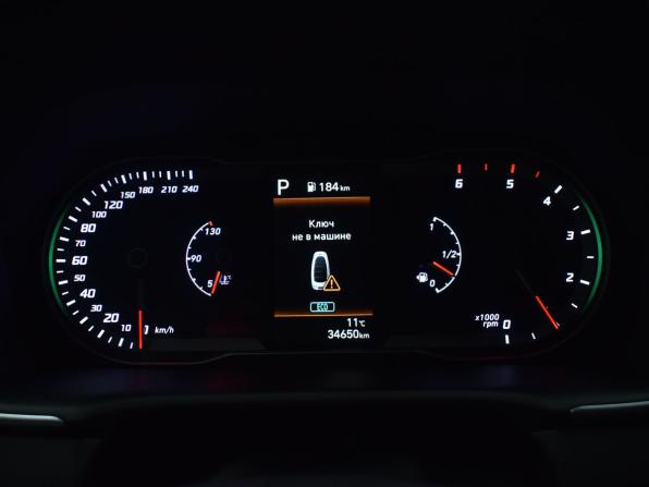 Hyundai Tucson IV с пробегом 2021 года, цена 3 585 995 рублей, 34648 км, внедорожник, Автокод Объявления