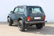 Lada (ВАЗ) Niva Legend I Нижний Новгород  - изображение 25