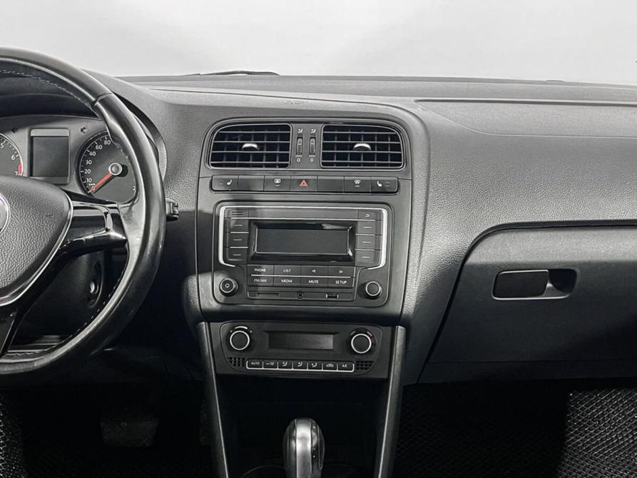 Volkswagen Polo V Рестайлинг Ногинск  - изображение 14