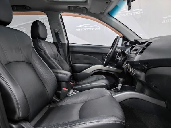 Mitsubishi Outlander II с пробегом 2007 года, цена 1 290 000 рублей, 226105 км, внедорожник, Автокод Объявления