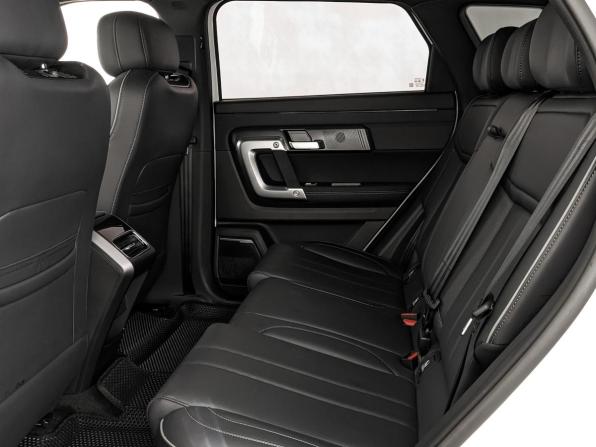 Jaecoo J7 I с пробегом 2024 года, цена 2 550 000 рублей, 29766 км, внедорожник, Автокод Объявления