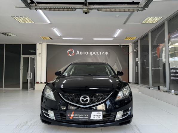 Mazda 6 II (GH) с пробегом 2007 года, цена 745 000 рублей, 202500 км, лифтбек, Автокод Объявления