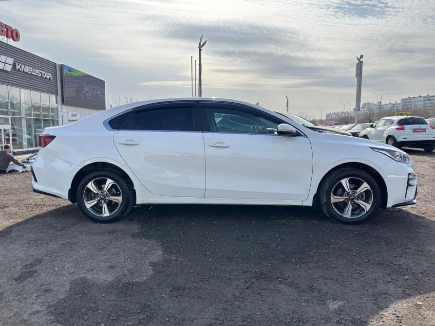 Kia Cerato IV Набережные Челны  - изображение 11