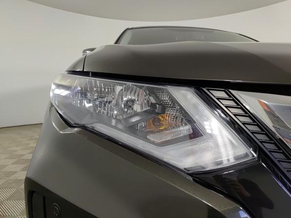Nissan X-Trail III Рестайлинг с пробегом 2020 года, цена 2 300 000 рублей, 146330 км, внедорожник, Автокод Объявления