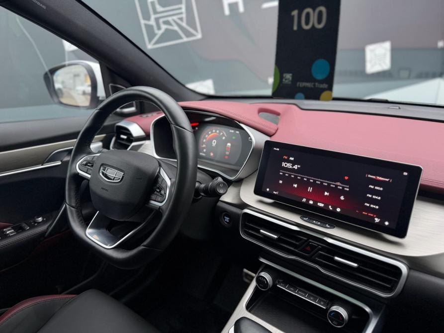 Geely Coolray I Минеральные Воды  - изображение 28
