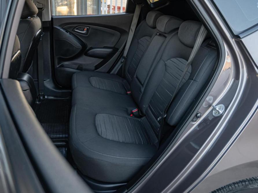 Hyundai ix35 I Рестайлинг Краснодар  - изображение 9