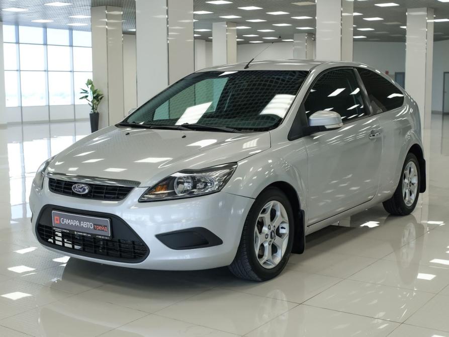 Ford Focus II Рестайлинг Самара  - изображение 1