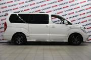 Hyundai Grand Starex I Сургут  - изображение 37