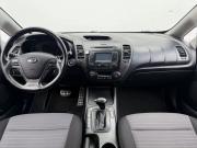 Kia Cerato III Москва  - изображение 24