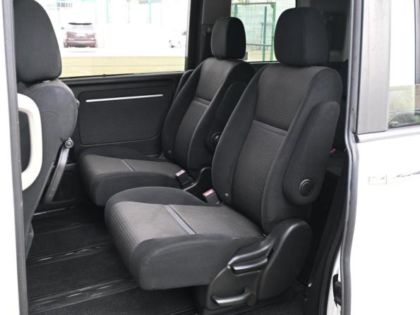 Honda Stepwgn V с пробегом 2015 года, цена 1 989 000 рублей, 104698 км, минивэн, Автокод Объявления