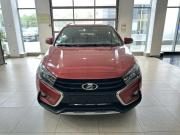 Lada (ВАЗ) Vesta I Мурманск  - изображение 32