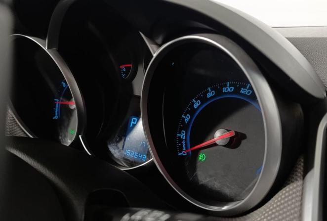 Chevrolet Cruze I Рестайлинг с пробегом 2014 года, цена 799 000 рублей, 152567 км, хэтчбек, Автокод Объявления