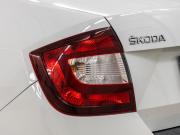 Skoda Rapid I Рестайлинг Волгоград  - изображение 46
