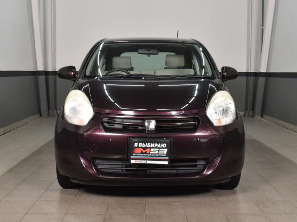 Toyota Passo II (C30) с пробегом 2011 года, цена 644 995 рублей, 75161 км, хэтчбек, Автокод Объявления