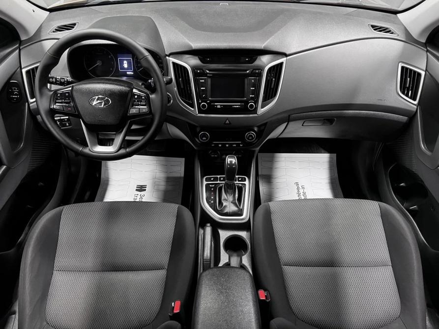 Hyundai Creta I Тверь  - изображение 10