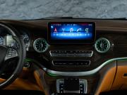 Mercedes-Benz Vito III (W447) Рестайлинг 2 Москва  - изображение 47