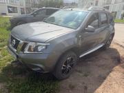 Nissan Terrano III (D10) Пермь  - изображение 11