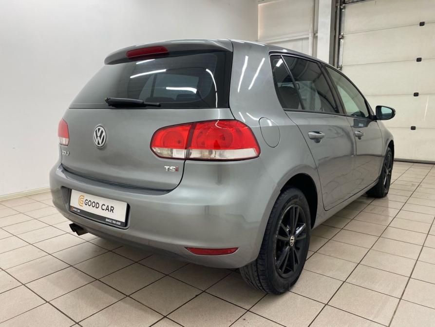 Volkswagen Golf VI Энгельс  - изображение 6