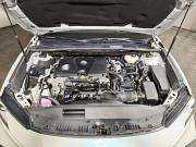 Toyota Camry IX (XV80) China Market Москва  - изображение 36