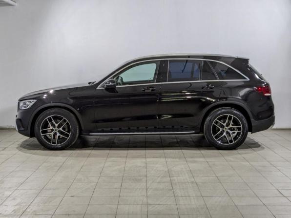 Mercedes-Benz GLC Coupe I (C253) Рестайлинг с пробегом 2020 года, цена 3 800 000 рублей, 107596 км, внедорожник, Автокод Объявления