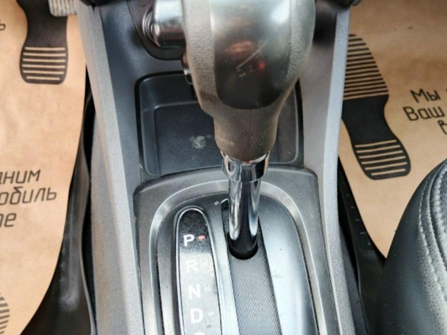 Kia Rio II Рестайлинг Тула  - изображение 13