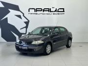 Renault Megane II Рестайлинг Ростов-на-Дону  - изображение 13