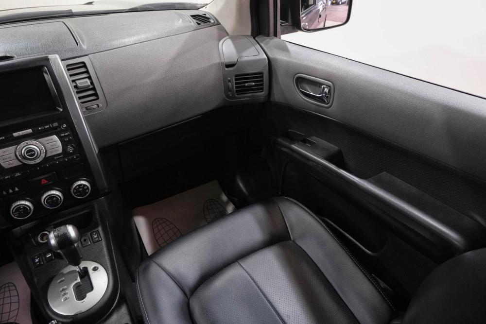 Nissan X-Trail II Рестайлинг Новокузнецк  - изображение 19