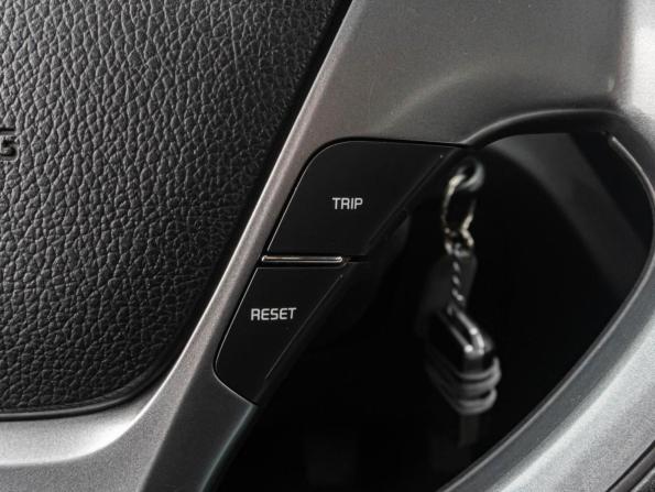 Kia Rio III Рестайлинг с пробегом 2015 года, цена 875 000 рублей, 179085 км, седан, Автокод Объявления