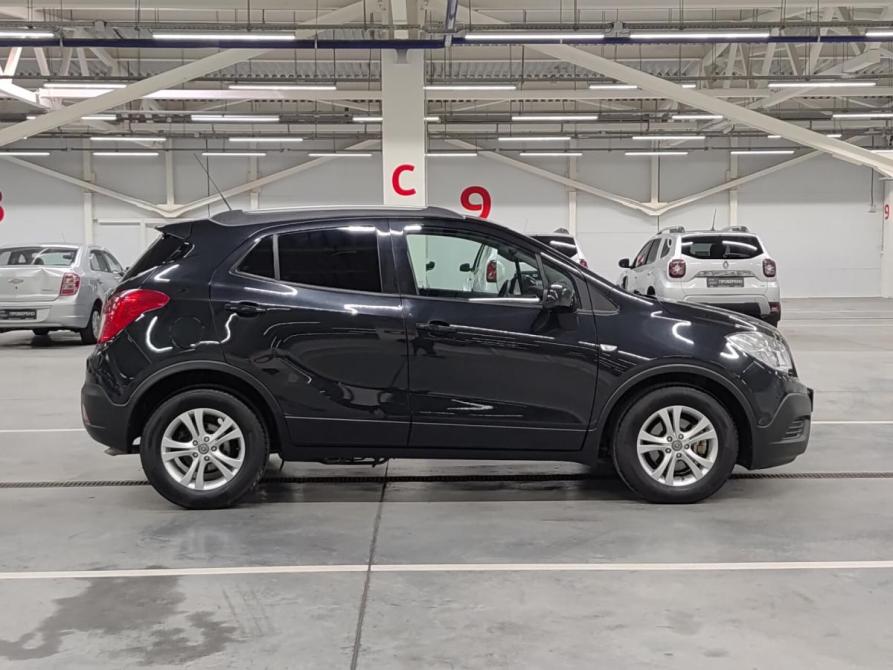 Opel Mokka I Казань  - изображение 5