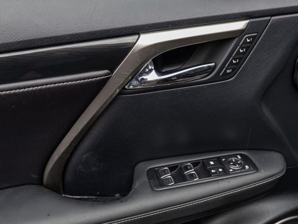 Lexus RX IV с пробегом 2015 года, цена 3 079 100 рублей, 263220 км, внедорожник, Автокод Объявления