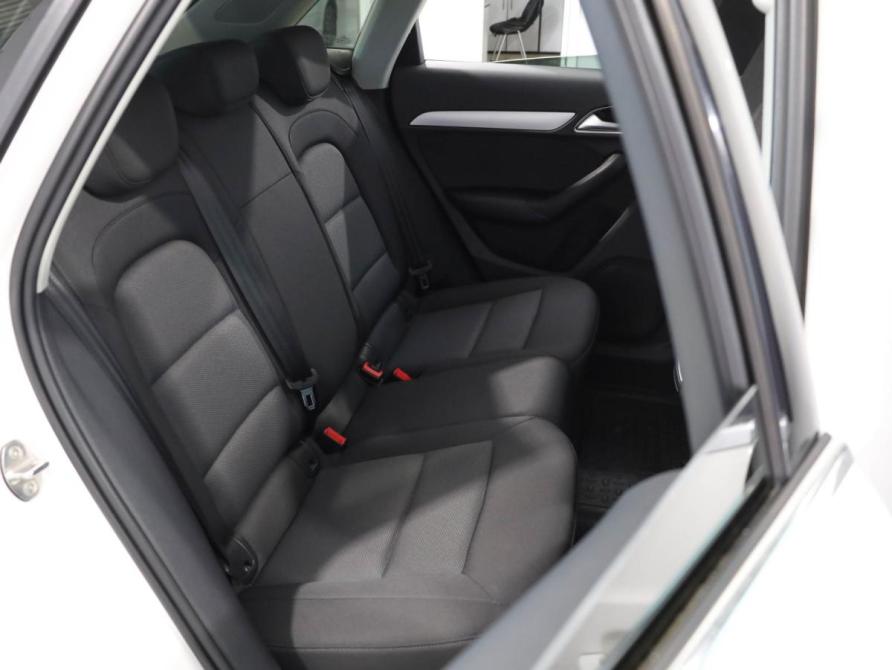 Audi Q3 I (8U) Рестайлинг Ростов-на-Дону  - изображение 7