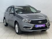 Lada (ВАЗ) Vesta I Воронеж  - изображение 22