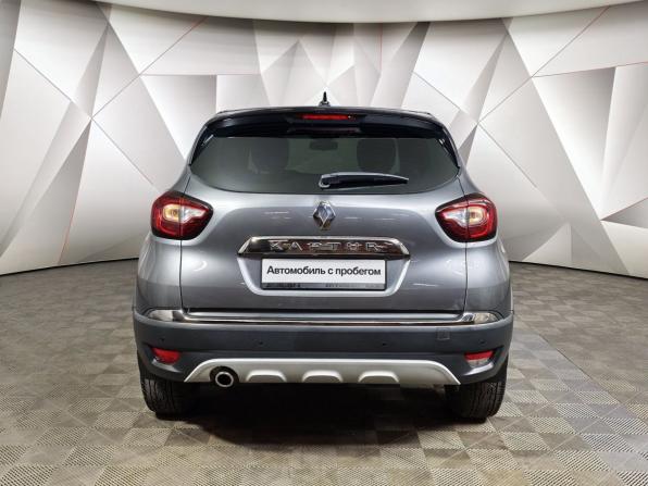 Renault Kaptur I Рестайлинг с пробегом 2021 года, цена 1 691 000 рублей, 64020 км, внедорожник, Автокод Объявления