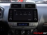 Toyota Land Cruiser Prado 150 Series Рестайлинг 3 Москва  - изображение 43