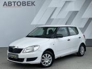 Skoda Fabia II Рестайлинг Екатеринбург  - изображение 20