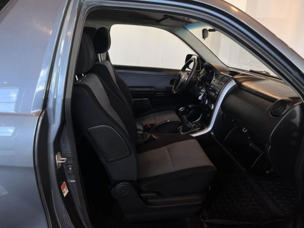 Suzuki Grand Vitara II с пробегом 2007 года, цена 634 000 рублей, 213020 км, внедорожник, Автокод Объявления