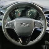 Lada (ВАЗ) Vesta I Рестайлинг (NG) Воронеж  - изображение 32