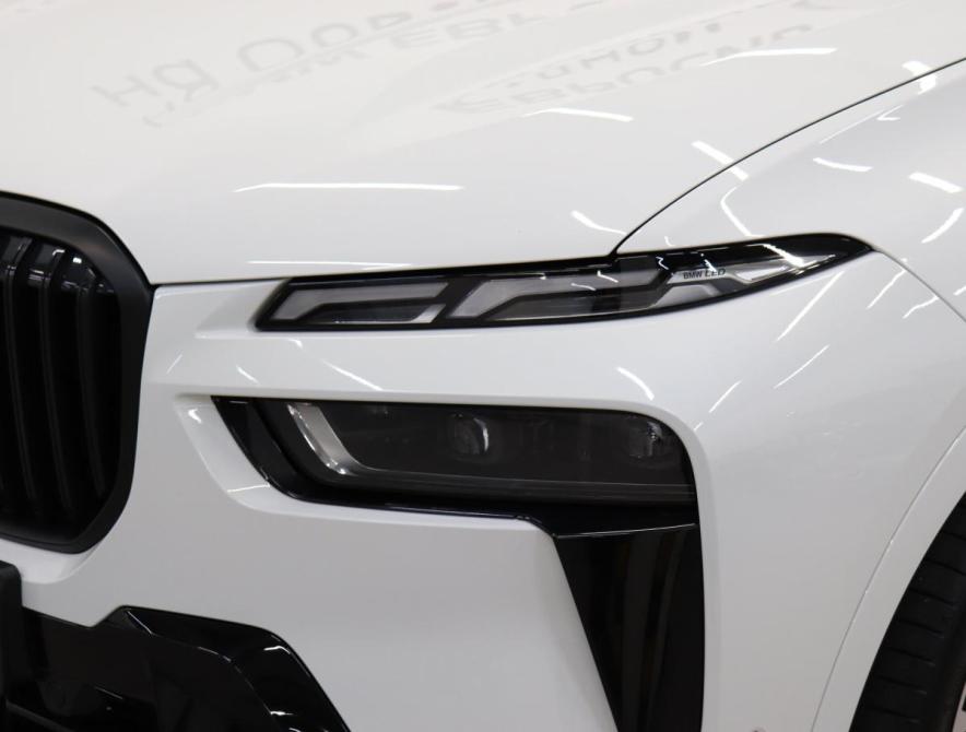BMW X7 I (G07) Рестайлинг Санкт-Петербург  - изображение 7