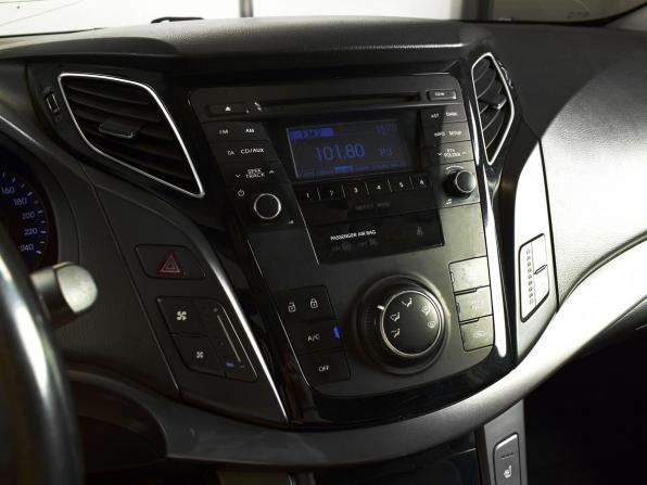 Hyundai i40 I с пробегом 2014 года, цена 899 995 рублей, 242420 км, седан, Автокод Объявления
