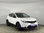 Nissan Qashqai II Воронеж  - изображение 32